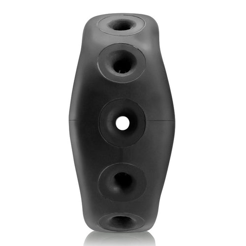 AIR Super-Lite Airflow Cockring - Black Ice