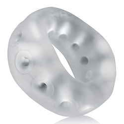 AIR Super-Lite Airflow Cockring - Clear Ice