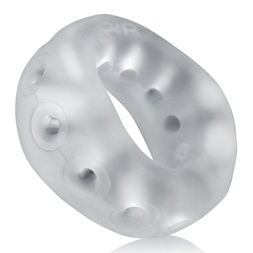 AIR Super-Lite Airflow Cockring - Clear Ice