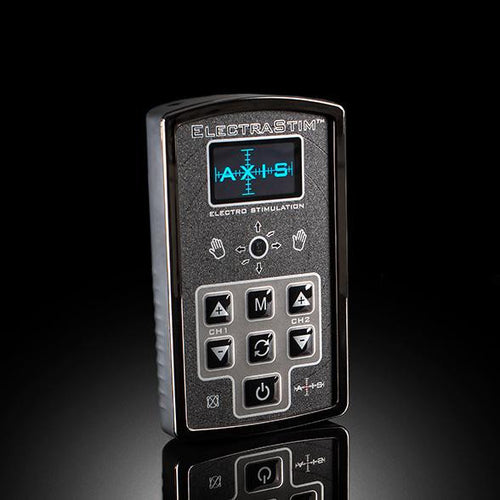 ElectraStim AXIS Electro Stimulator