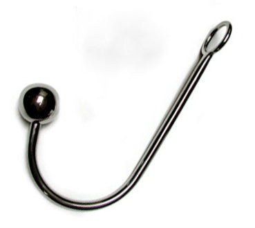 Anal Hook