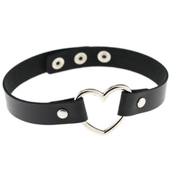 BabyGirl Fetish Choker - All Colours