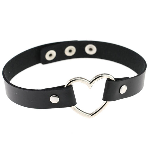 BabyGirl Fetish Choker - All Colours