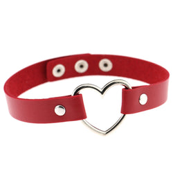 BabyGirl Fetish Choker - All Colours