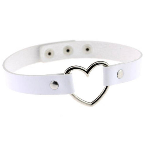 BabyGirl Fetish Choker - All Colours