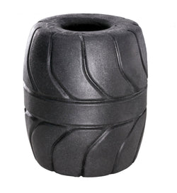SilaSkin Ball Stretcher 2" - Black