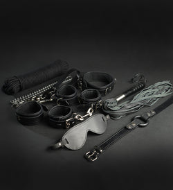 The Ultimate Bondage Box