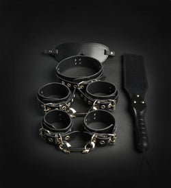 Beginners Bondage Box