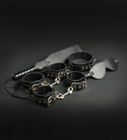 Beginners Bondage Box