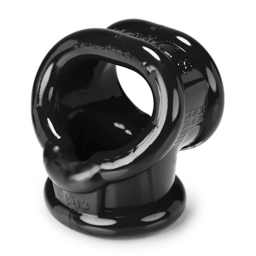 Cocksling-2 Cock & Ball Sling - Black