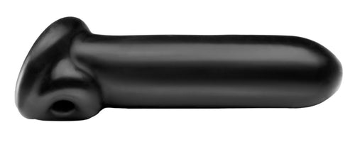 Fat Boy Extender - Black