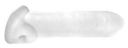 Fat Boy Extender - Clear