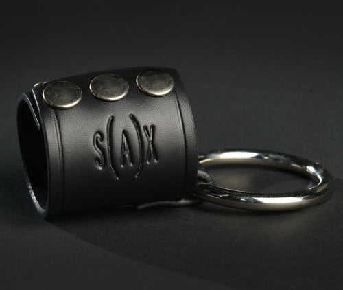 Divider + Cock Strap Ball Stretcher
