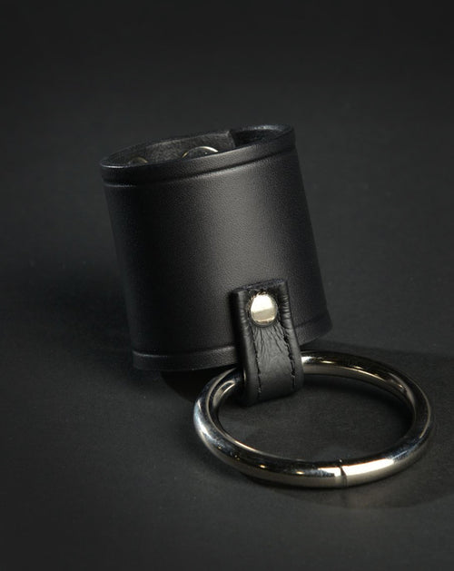 Divider + Cock Strap Ball Stretcher