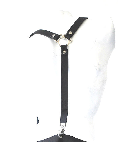 25mm Wide Braces Suspenders