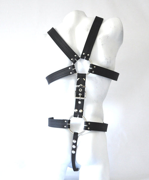 Full Harness Nappa