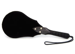 Fiddle Paddle Fur