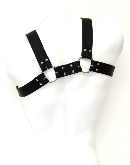 Eagle Harness Nappa