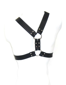 Chicago Harness Nappa