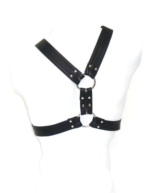 Chicago Harness Nappa