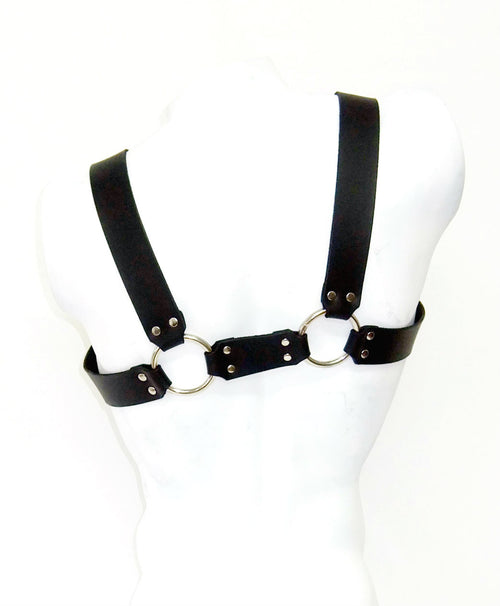 Eagle Harness Leather