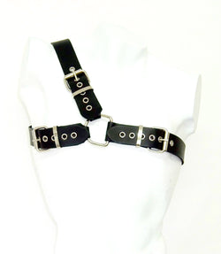 Gladiator Harness Leather