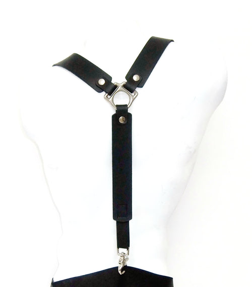 38mm Wide Braces Suspenders