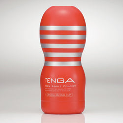Tenga Deep Throat Cup