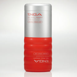 Tenga Double Hole Cup