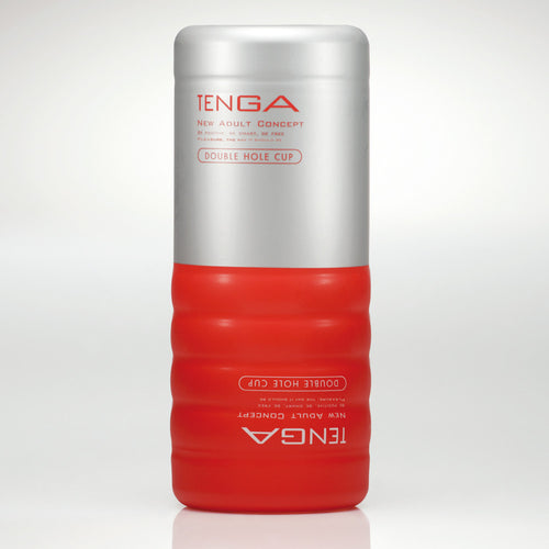 Tenga Double Hole Cup