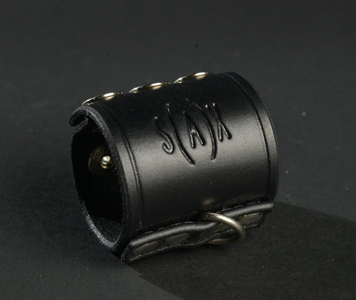 D Ring Ball Stretcher