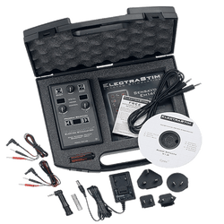 ElectraStim Sensavox  E-Stim Stimulator