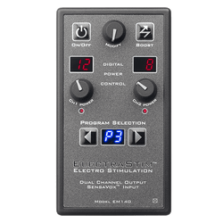 ElectraStim Sensavox  E-Stim Stimulator