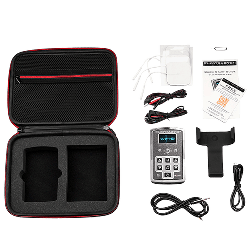 ElectraStim AXIS Electro Stimulator