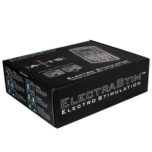 ElectraStim AXIS Electro Stimulator