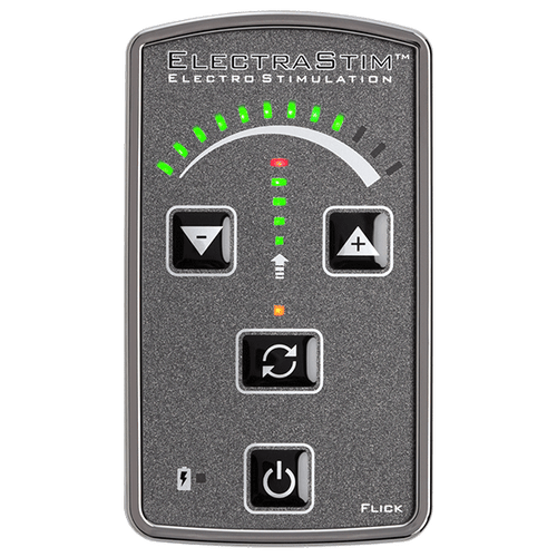 ElectraStim Flick Electro Stimulation Pack