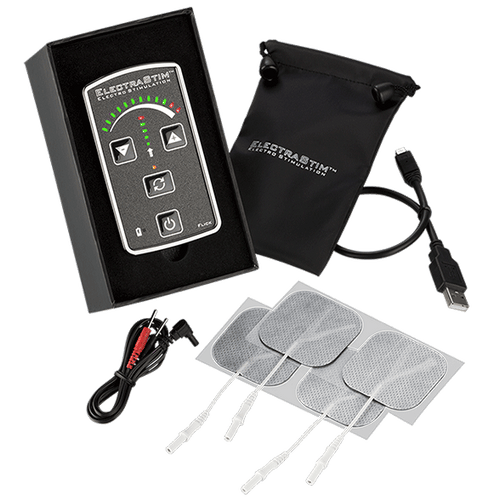 ElectraStim Flick Electro Stimulation Pack