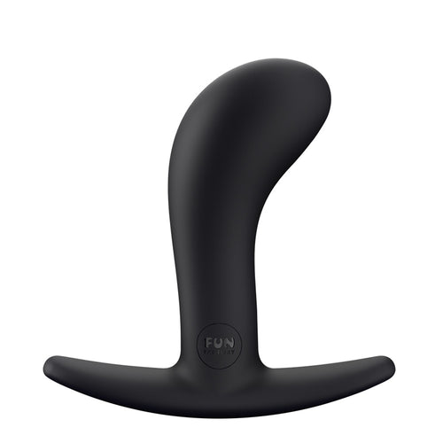 Bootie Medium - Black