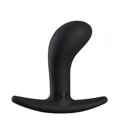 Bootie Small - Black