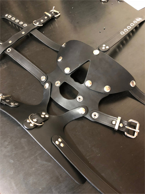 Head Harness 2