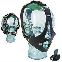 Head Harness 1