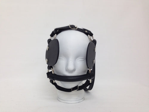 Pony Head Harness