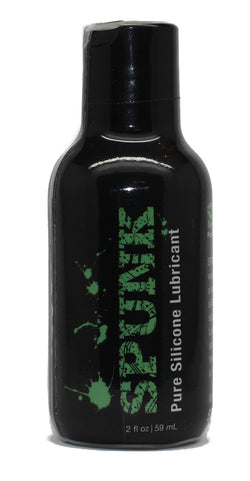 Spunk Lube Silicone - 59ml