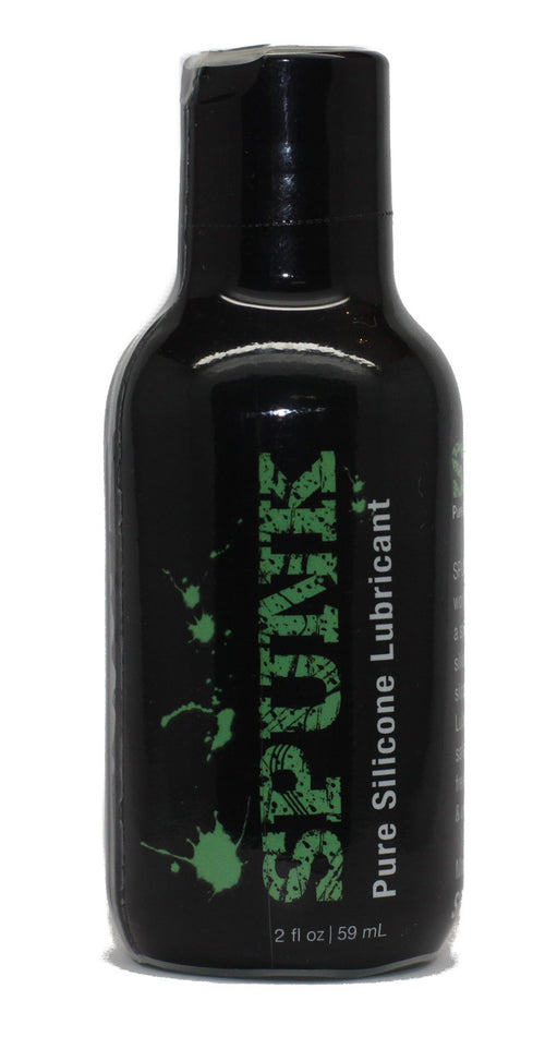 Spunk Lube Silicone - 59ml