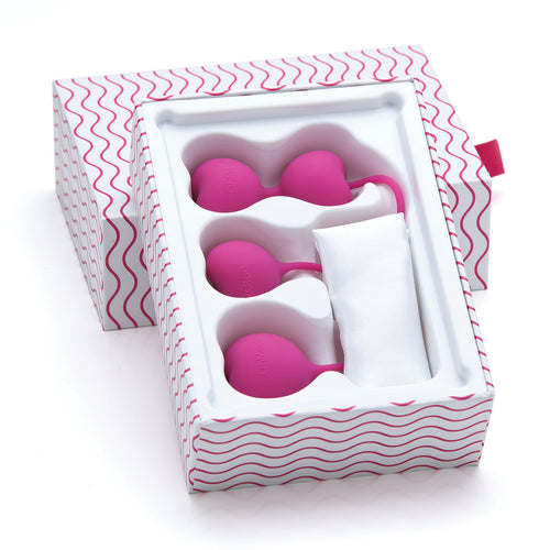 LOVELIFE FLEX KEGEL WEIGHTS