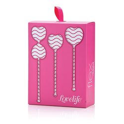 LOVELIFE FLEX KEGEL WEIGHTS