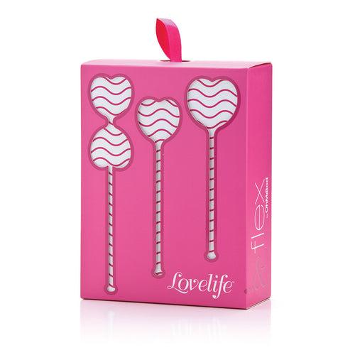 LOVELIFE FLEX KEGEL WEIGHTS