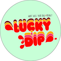 Lucky Dip Ball Stretcher
