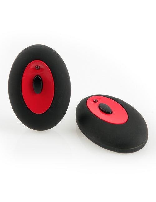Shock Therapy Professional Wireless Electro-Massage Kit