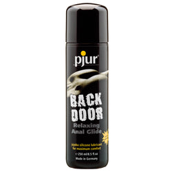 Pjur Back Door Glide - 250ml